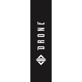 Drone New Logo Grip Tape