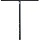 Drone Relic V2 650mm T Bar  - Black
