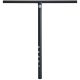 Drone Relic V2 710mm T Bar  - Black