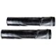 Drone Logo Grip - Black White