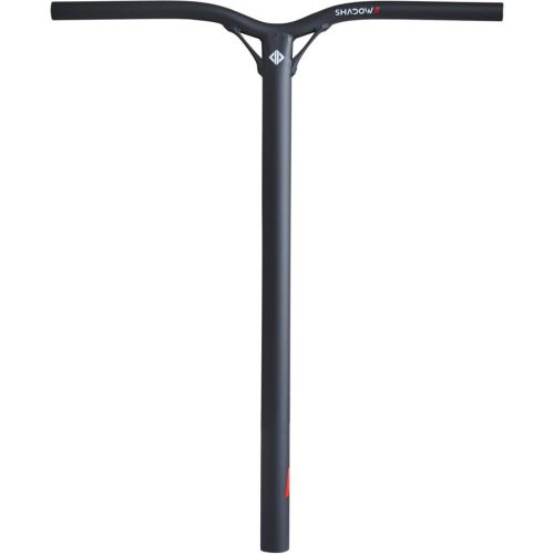 Drone Shadow Chromoly 650mm Bar - Black