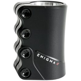 Drone Enigma II SCS Clamp - Black