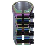 Drone Enigma II SCS Clamp - Neochrome