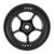 Drone Luxe II 110mm Wheel - Black