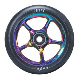 Drone Luxe II 110mm Wheel - Neochrome
