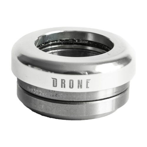 Drone Synergy II Integrált Fejcsapágy - Polished