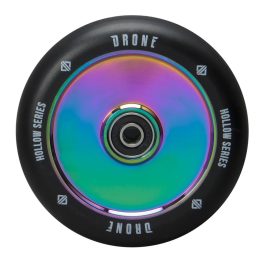 Drone Hollow Series 110 mm Fullcore Wheel - Neochrome