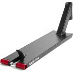 Drone Element 495mm x 127mm Deck - Black