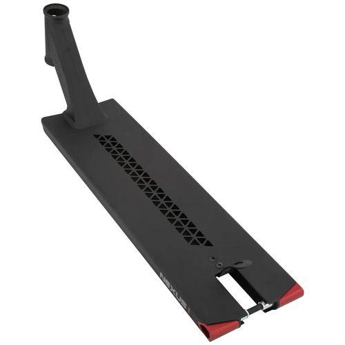 Drone Nexus 1 Squared 559mm x 152mm Lap - Fekete 