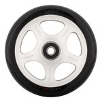 Drone Luxe III Dual Core Feather Light 110mm Wheel - Silver
