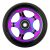 Drone Luxe III Dual Core Feather Light 110mm Wheel - Neochrome