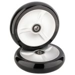 Drone Helios 1 Hollow 110 mm Fullcore Wheel - Silver