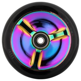 Drone Helios 1 Hollow 110 mm Fullcore Wheel - Neochrome