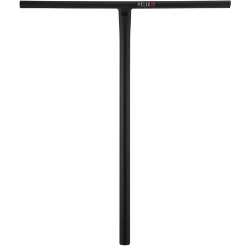 Drone Relic V3 710mm T Bar - Black