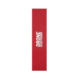 Drone Scootering Grip Tape - Red