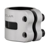 Drone Solar Clamp - Silver