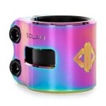 Drone Solar Clamp - Neochrome