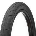 BSD Donnastreet Külsőgumi 20" 2.4" - Fekete