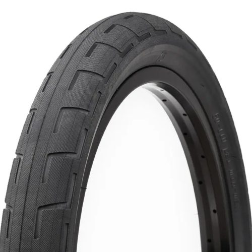 BSD Donnastreet Külsőgumi 20" 2.4" - Fekete