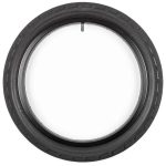 BSD Donnastreet Külsőgumi 20" 2.4" - Fekete