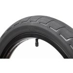 BSD Donnastreet Külsőgumi 20" 2.4" - Fekete