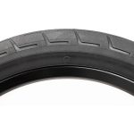 BSD Donnastreet Külsőgumi 20" 2.4" - Fekete