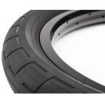 BSD Donnastreet Külsőgumi 20" 2.4" - Fekete