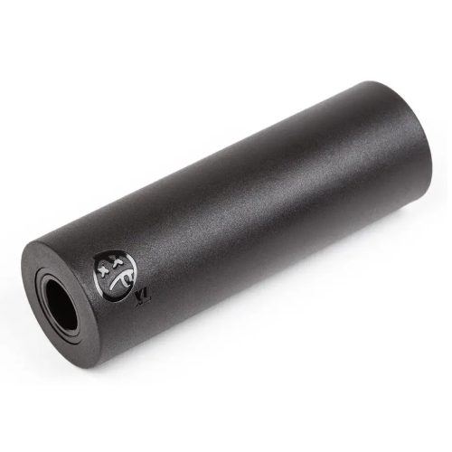 BSD Rude Tube V2 LT XL Peg 4.5" – 10mm Black