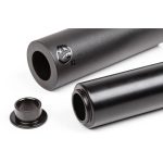 BSD Rude Tube V2 LT XL Peg 4.5" – 10mm Black