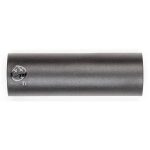 BSD Rude Tube V2 LT XL Peg 4.5" – 10mm Black