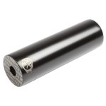 BSD Hubba Peg 4.4"- 10mm Black