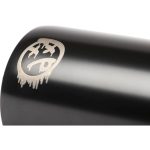 BSD Hubba Peg 4.4"- 10mm Black