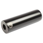 BSD Hubba Peg 4.4"- 14mm Black