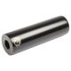 BSD Hubba Peg 4.4"- 14mm Black