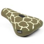 BSD Safari Fat Pivotal Ülés - Super Green