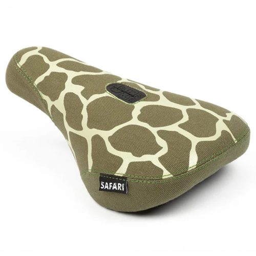 BSD Safari Fat Pivotal Ülés - Super Green