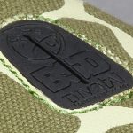 BSD Safari Fat Pivotal Ülés - Super Green