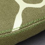 BSD Safari Fat Pivotal Ülés - Super Green