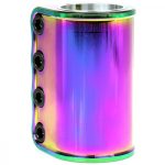 Elite Profile SCS Clamp - Neochrome