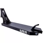 Elite Supreme V3 533mm x 121mm Lap - Matt Fekete