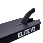 Elite Supreme V3 533mm x 121mm Lap - Matt Fekete