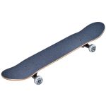 Zoo York Logo Block 8.25" Gördeszka - Sunrise