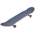 Heart Supply Orbit Logo 8" Gördeszka - Fehér