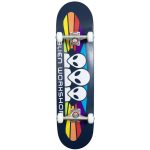 Alien Workshop Spectrum 8" Gördeszka - Navy