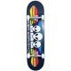 Alien Workshop Spectrum 8" Gördeszka - Navy