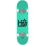 Habitat Pod 7.75" Gördeszka - Türkiz