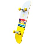 Ocean Pacific 7.75" Sunset Gördeszka - Sárga