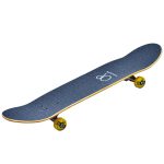 Ocean Pacific 7.75" Sunset Gördeszka - Sárga