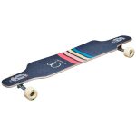 Ocean Pacific 39" Sunset Longboard - Kék