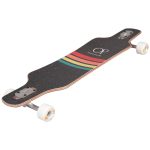 Ocean Pacific 39" Sunset Longboard - Rózsaszín